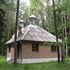 Ялізава. Храм Раства Хрыстова