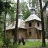 Ялізава. Храм Раства Хрыстова