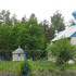 Каханоўка. Храм абраза Божай Маці "Жываносная крыніца"