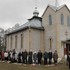 Лапічы. Храм апосталаў Пятра і Паўла
