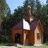 Асіповічы . Храм абраза Божай Маці "Усіх Гаротных Радасць"