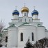 Бабруйск. Сабор свяціцеля Мікалая Цудатворца