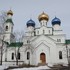 Бабруйск. Сабор свяціцеля Мікалая Цудатворца