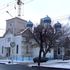 Бабруйск. Сабор свяціцеля Мікалая Цудатворца