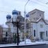 Бабруйск. Сабор свяціцеля Мікалая Цудатворца