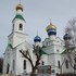 Бабруйск. Сабор свяціцеля Мікалая Цудатворца