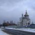 Бабруйск. Храм абраза Божай Маці "Іверскі"