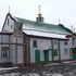 Бабруйск. Храм свяціцеля Мікалая Цудатворца і мучаніцы Сафіі