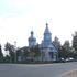 Мокрае . Храм Успення Божай Маці