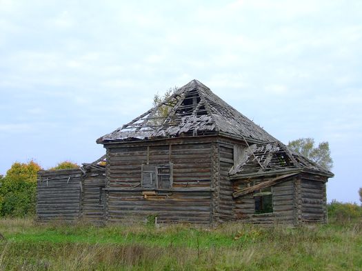 Лубянка. Храм