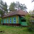 Чачэвічы. Храм Пакрова Божай Маці