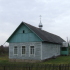 Цяхцін Храм свяціцеля Мікалая Цудатворца