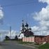 Бялынічы. Храм абраза Божай Маці "Бялыніцкі"