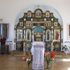 Бялынічы. Храм абраза Божай Маці "Бялыніцкі"