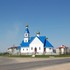 Вішоў. Храм апосталаў Пятра і Паўла