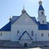 Вішоў. Храм апосталаў Пятра і Паўла