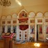 Вішоў. Храм апосталаў Пятра і Паўла