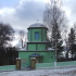 Гарадок  Храм Казьмы і Дзям'яна