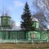 Гарадок . Храм Казьмы і Дзям'яна