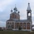Глуск . Храм Богаяўлення Гасподня