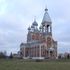 Глуск . Храм Богаяўлення Гасподня
