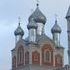 Глуск . Храм Богаяўлення Гасподня