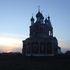 Глуск . Храм Богаяўлення Гасподня