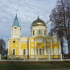 Горкі Храм Ушэсця Гасподняга