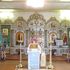 Леніна. Храм абраза Божай Маці "Сямістрэльны"