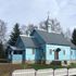 Леніна Храм абраза Божай Маці "Сямістрэльны"