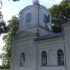 Кішчыцы . Храм Пакрова Божай Маці