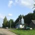 Кароўчына. Храм вялікамучаніка Георгія Перамоганосца