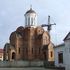 Дрыбін. Храм Праабражэння Гасподняга