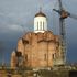 Дрыбін Храм Праабражэння Гасподняга
