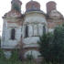 Самацевічы. Храм Святой Троіцы