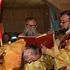 Касцюковічы. Храм роўнаапостальнай Марыі Магдаліны