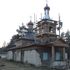 Касцюковічы. Храм роўнаапостальнай Марыі Магдаліны