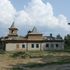 Касцюковічы. Храм роўнаапостальнай Марыі Магдаліны