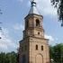 Прусіна. Храм абраза Божай Маці "Казанскі"