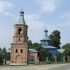 Прусіна Храм абраза Божай Маці "Казанскі"