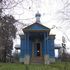 Прусіна. Храм абраза Божай Маці "Казанскі"