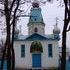Кіраўск   Храм Пакрова Божай Маці