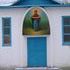 Кіраўск  . Храм Пакрова Божай Маці