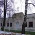 Жылічы Храм Раства Прасвятой Багародзіцы