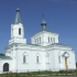 Мілаславічы. Храм Пакрова Божай Маці