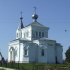 Мілаславічы Храм Пакрова Божай Маці