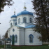 Клімавічы  . Храм Архангела Міхаіла
