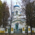 Клімавічы  . Храм Архангела Міхаіла