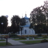 Клімавічы  . Храм Архангела Міхаіла