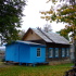 Клічаў Храм Дабравешчання Прасвятой Багародзіцы